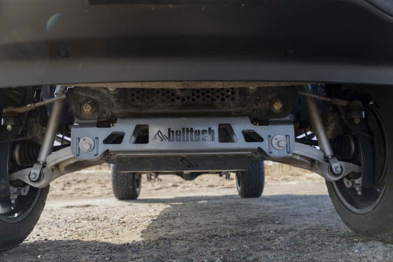 Belltech — Belltech 19-21 RAM 1500 4WD All Cabs 6in-8in Lift Kit w/ Front/Rear Trail Performance Shocks
LIFT KIT - view 16