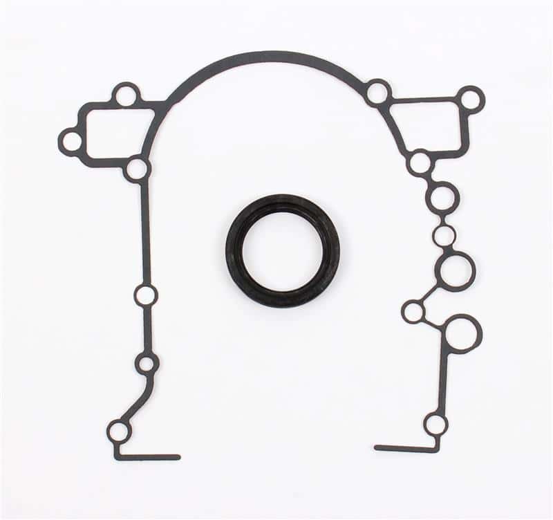 Cometic Gasket — Cometic Buick LC4/LC9/LD5/LK9 V6 Timing Cover Gasket Kit - With Radial Seal
Timing Cover Kit - view 1