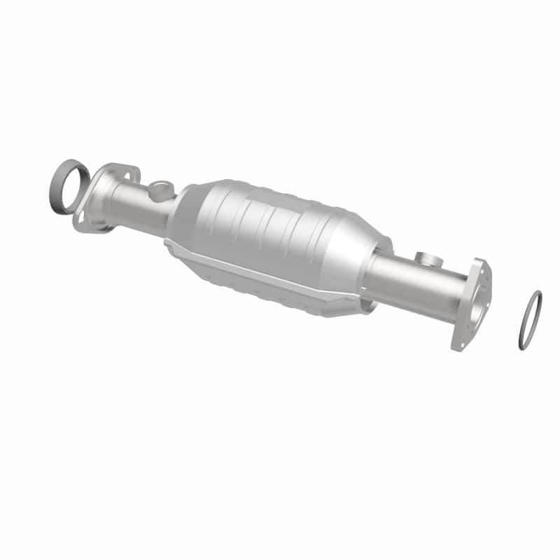 Magnaflow — MagnaFlow Conv DF 96-99 Acura Integra Gsr 1.8
HM Grade
HM - view 13