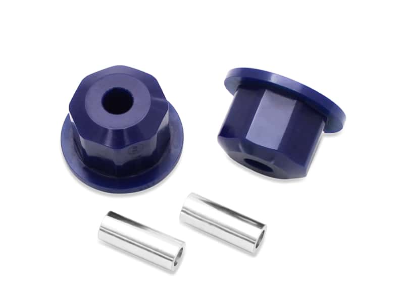 Superpro — SuperPro 2006 Mazda MX-5 Miata Touring Rear Differential Mount Bushing Kit - Street Performance
Bushing Kit - view 10