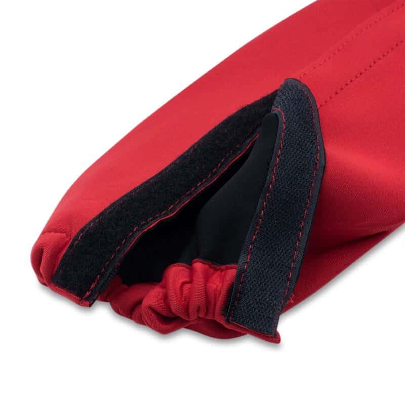 BLOX Racing — BLOX Racing Neoprene Coilover Covers - Red (Pair) - view 2