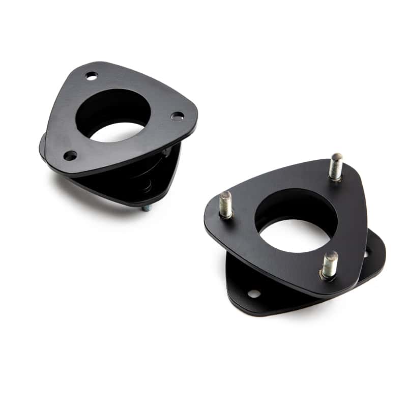 Belltech — Belltech 04-15 Nissan Titan 4WD 2in Front Strut Spacer
LEVELING SPACER - view 3