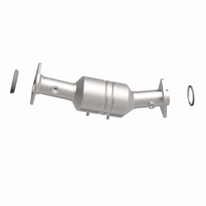 Magnaflow — Magnaflow Conv DF 2010-2012 CX-7 2.5 L Underbody
OEM Grade
OEM - view 11