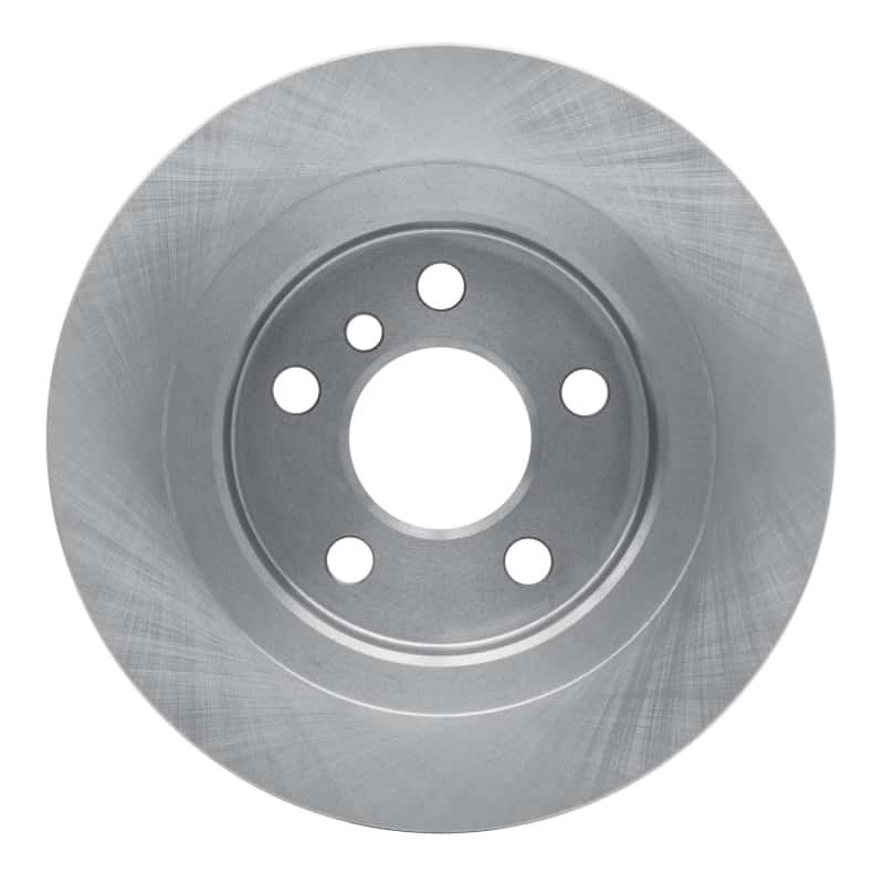 DFC — DFC 14-25 BMW i3 Rear Brake Rotor
DFC Brake Rotor - view 5