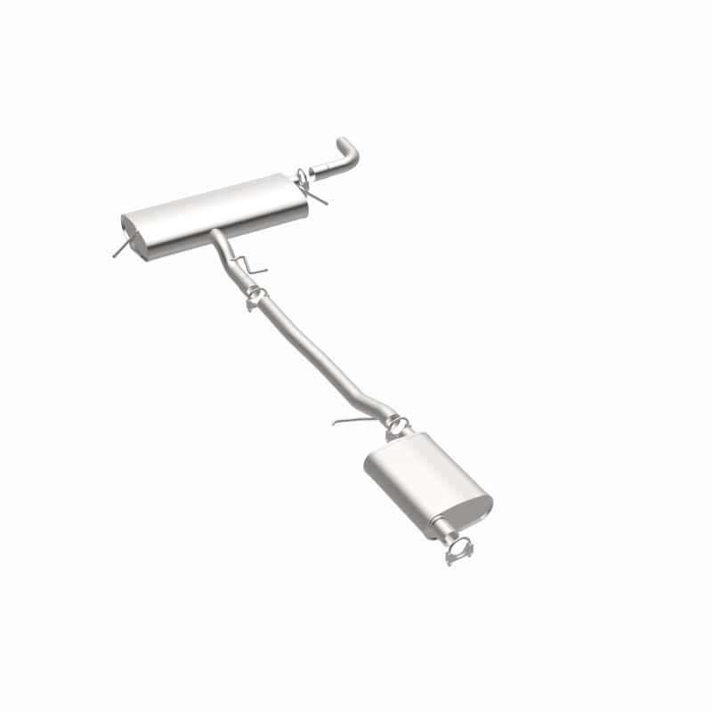 Magnaflow — MagnaFlow BRE Exhaust Kit 10-17 Equinox Terrain 2.4L
Exhaust Kit - view 19