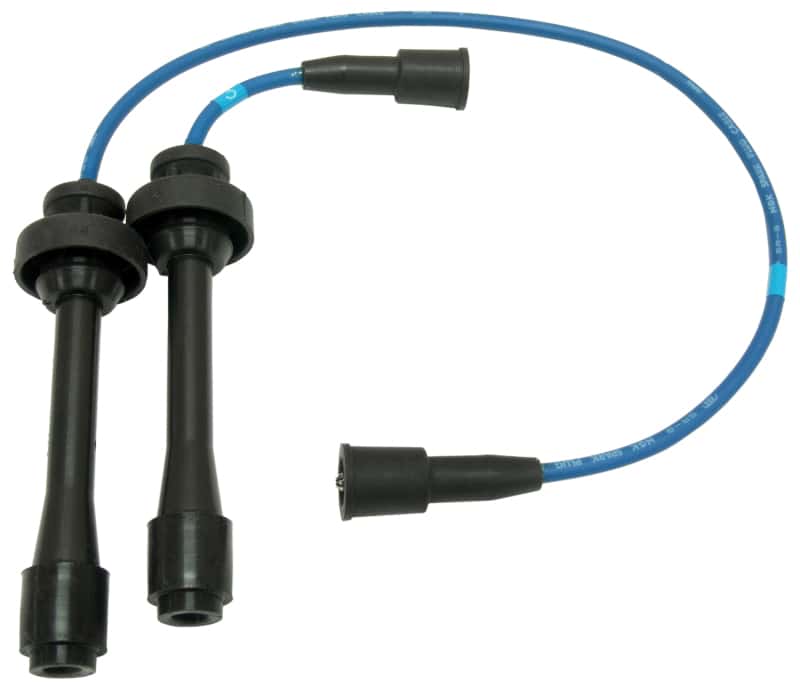 NGK — NGK Mazda Miata 2005-2001 Spark Plug Wire Set
Wire Set - view 2