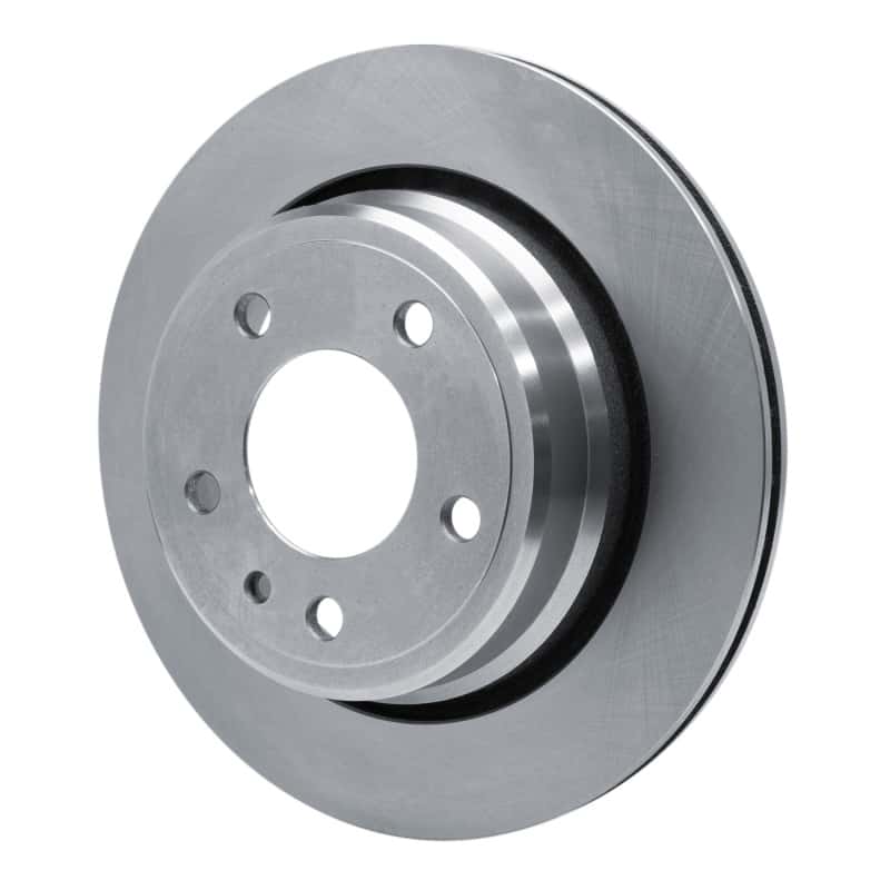DFC — DFC 88-94 BMW 740iL Rear Brake Rotor
DFC Brake Rotor - view 2