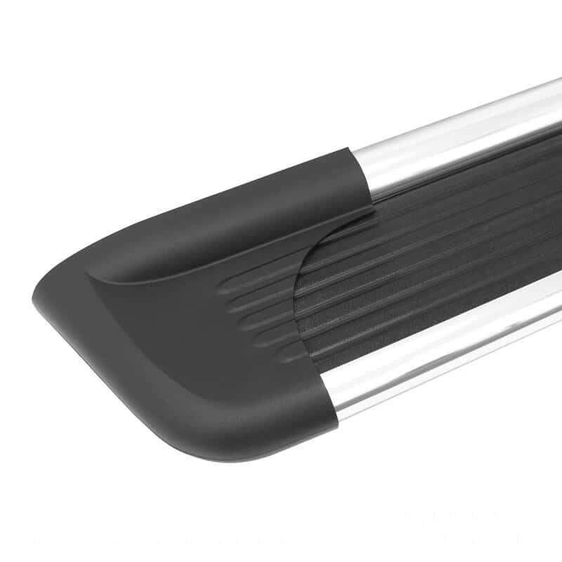 Westin — Westin Sure-Grip Aluminum Running Boards 79 in - Brushed Aluminum
Running Board - view 7