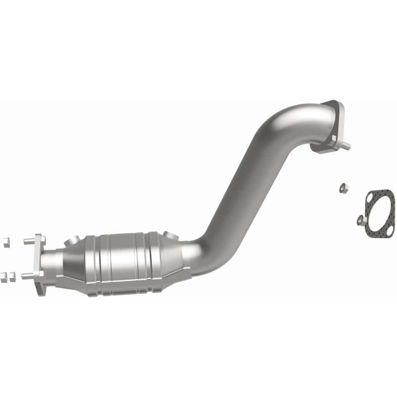 Magnaflow — MagnaFlow Conv Direct Fit 02-04 Ford Focus L4-2.0L
OEM Grade
OEM - view 32
