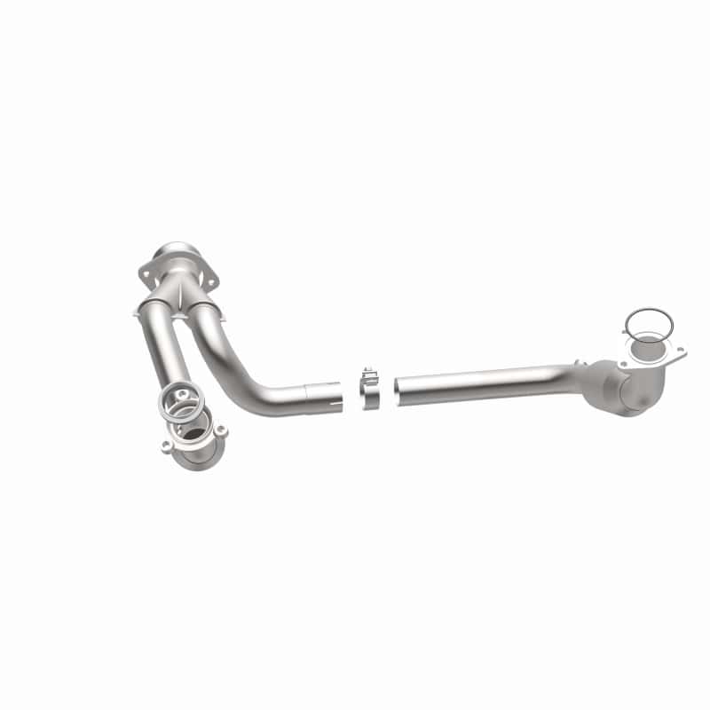 Magnaflow — MagnaFlow Conv DF 2007-2008 Cadillac Escalade 6.2L
California - view 24