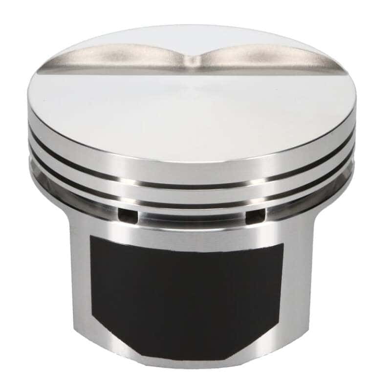 Wiseco — Wiseco Pro Tru Street Chrysler 225 Slant 6 3.445in Bore 1.625in CH -6.00 CC Piston Set
Piston Set - view 5