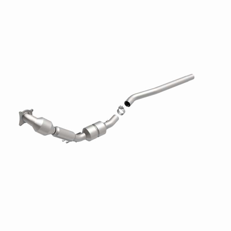 Magnaflow — MagnaFlow Conv DF 06-08 VW Passat 2.0L
OEM Grade
OEM - view 8