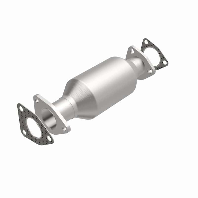 Magnaflow — MagnaFlow Conv Direct Fit Honda 80-90
Standard Grade
Standard - view 27