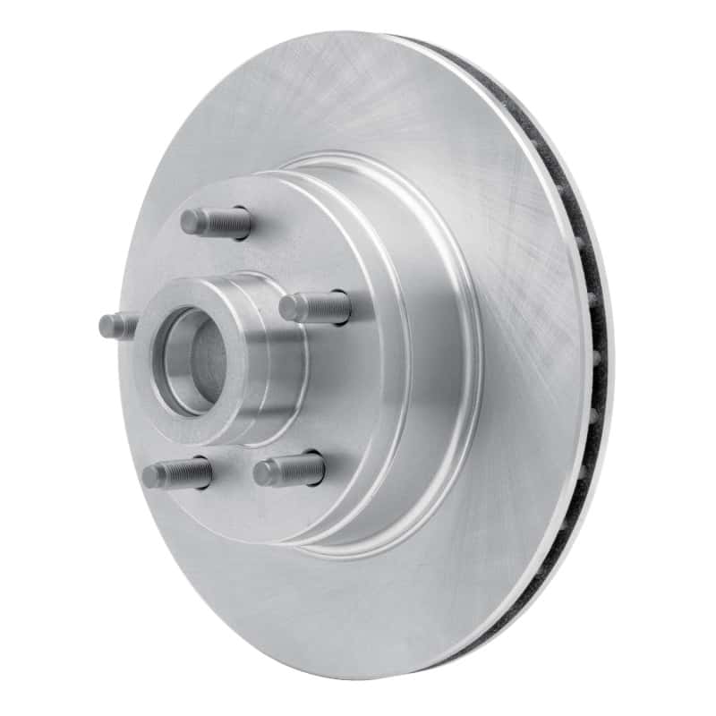 DFC — DFC 74-80 Ford Maverick Front Brake Rotor
DFC Brake Rotor - view 2
