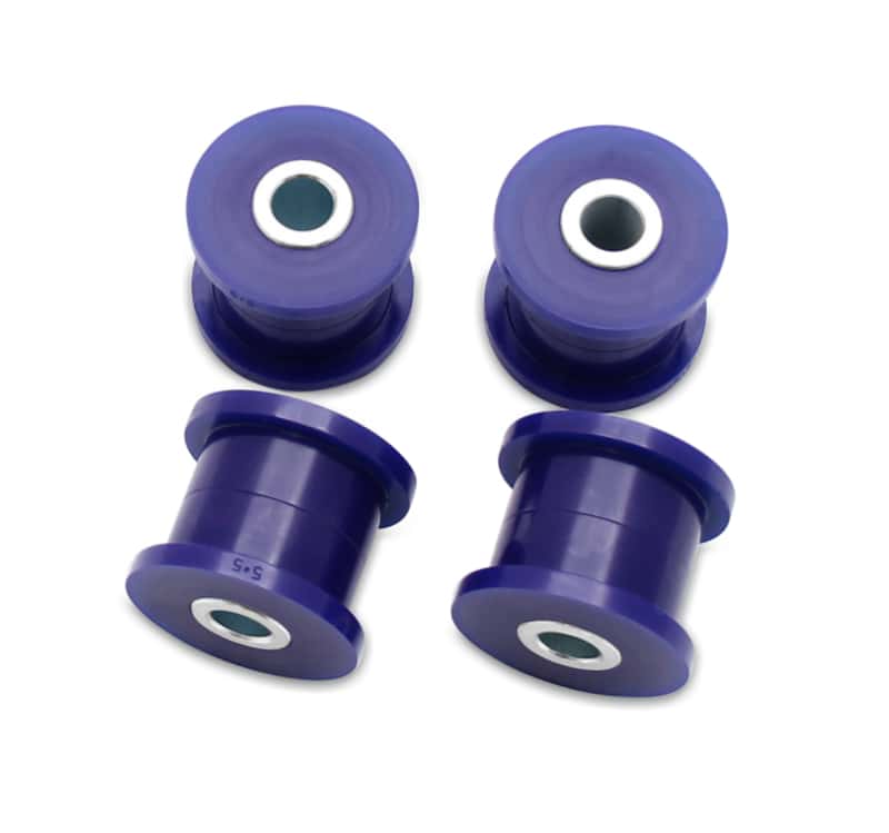 Superpro — SuperPro 2002 Acura RSX Base Rear Lower Control Arm to Lower Knuckle Bushing Set (4pcs.)
Bushing Kit - view 1