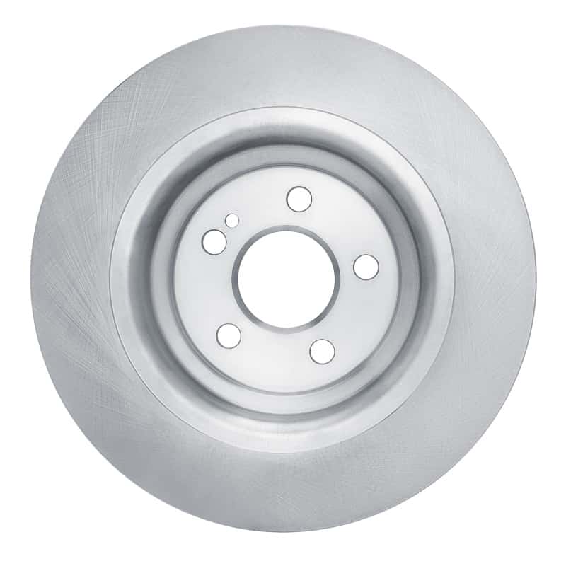 DFC — DFC 20-25 Mercedes-Benz GLE350 Rear Brake Rotor - view 5