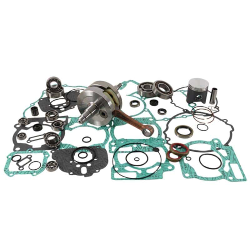 Vertex Pistons — Vertex KTM Complete Engine Rebuild Kit - view 1
