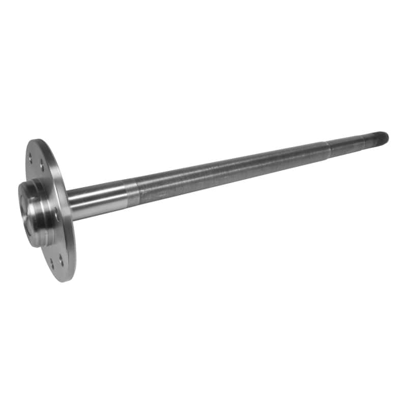 Yukon Gear & Axle — Yukon Gear 1541H Alloy Right Hand Rear Axle For Ford 10.25in (05+ F150)
Axle - Rear RH 
Axle-Rear RH - view 6