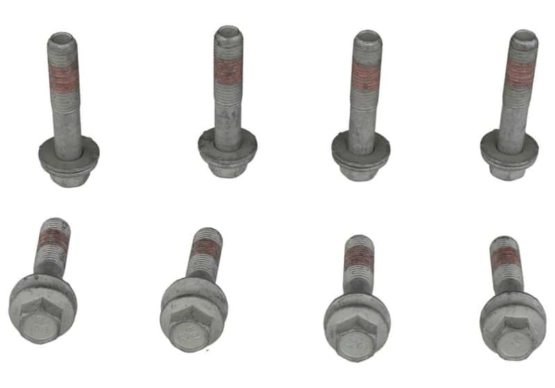 Ford Racing — Ford Racing 15-16 Ford Mustang IRS Knuckle Set
Suspension Knuckle - view 14