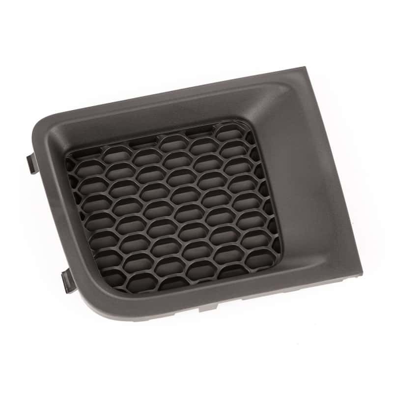 OMIX — Omix Bezel Lower Grille Black RH- 15-21 Renegade
Bumper Grille Bezel - view 1