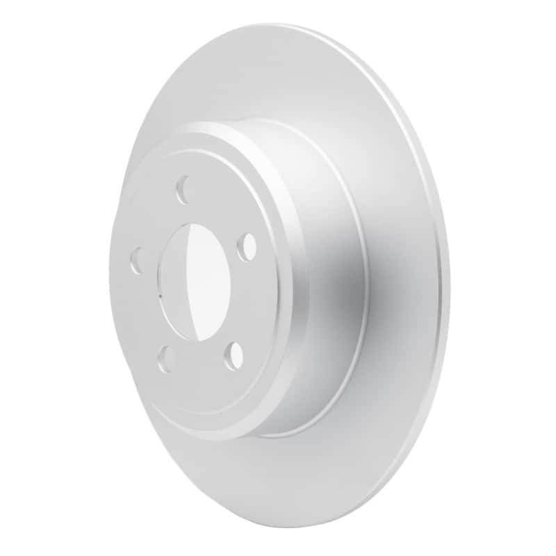 DFC — DFC 05-23 Chrysler 300 Rear GeoSPEC Coated Rotor
DFC Brake Rotor - view 2