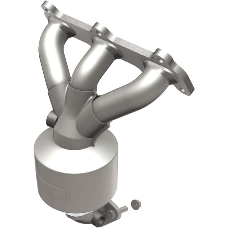 Magnaflow — MagnaFlow Conv DF 01-04 Hyundai Santa Fe 2.7L
OEM Grade
OEM - view 2