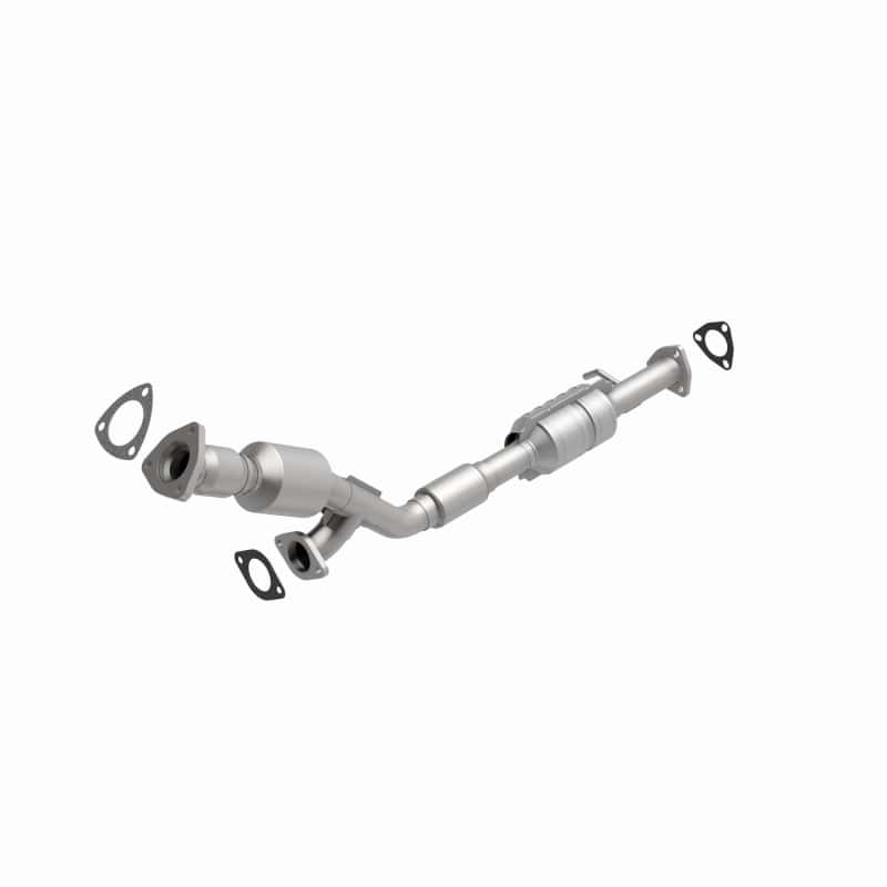 Magnaflow — MagnaFlow Conv DF 02-03 Saturn Vue 3.0L Rear
OEM Grade
OEM - view 7
