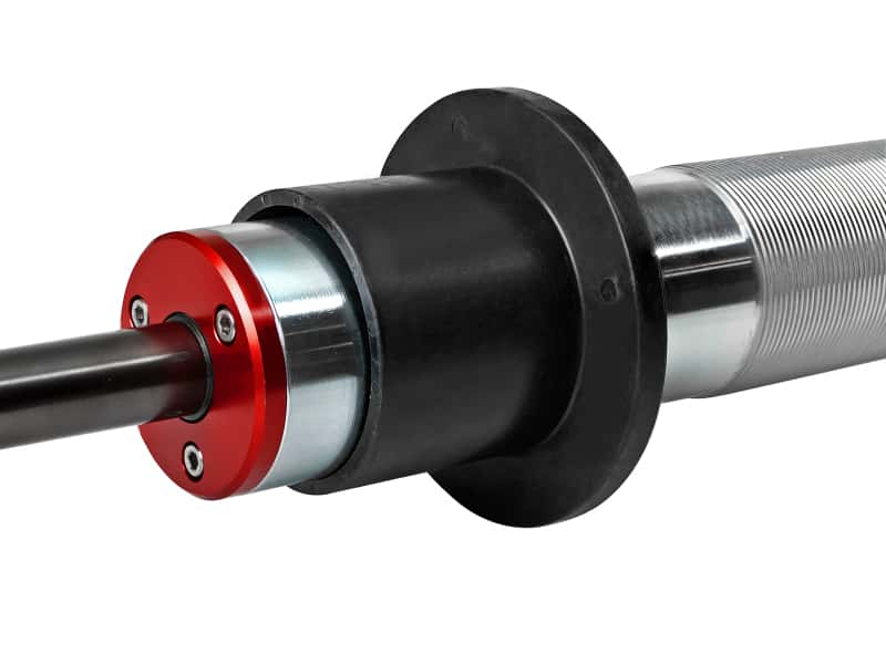 aFe — aFe Sway-A-Way 2.5 Emulsion Shock w/ Threaded Body - 16in Stroke
Sway-A-Way Shock Kit - view 2