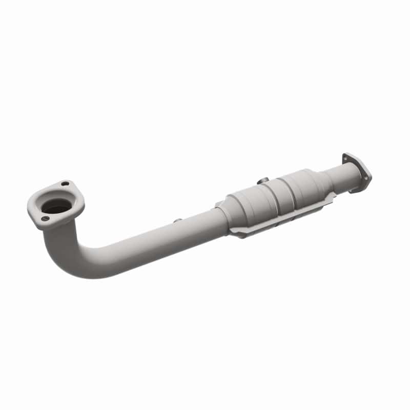 Magnaflow — MagnaFlow Conv DF 07-09 Honda Truck CR-V 2.4L
OEM Grade
OEM - view 23
