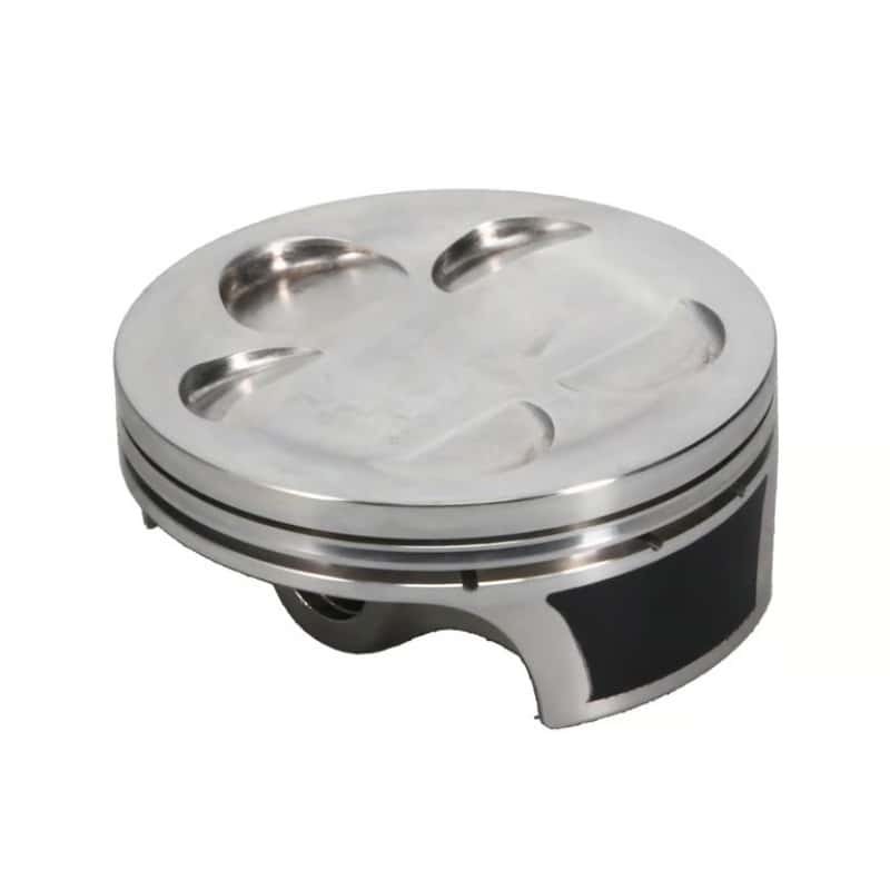 Wiseco — Wiseco Yamaha YZ250F 01-11 131 CR 3268ZG Piston kit
Piston Kit - view 3