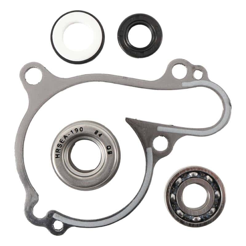 Hot Rods — Hot Rods 09-21 Yamaha YFZ 450 R 450cc Water Pump Kit - view 3