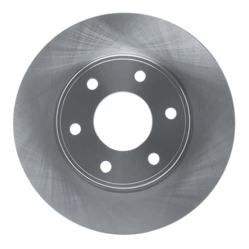 DFC — DFC 16-22 Nissan NP300 (Mexico) Front Brake Rotor
DFC Brake Rotor - view 1