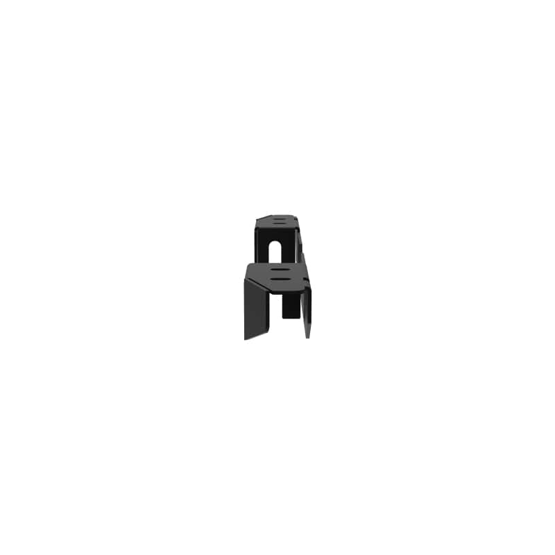 KC HiLiTES — KC HiLiTES Platform One Roof Rack Chase Light Bar Mount (Does Not Include Rack) - view 8