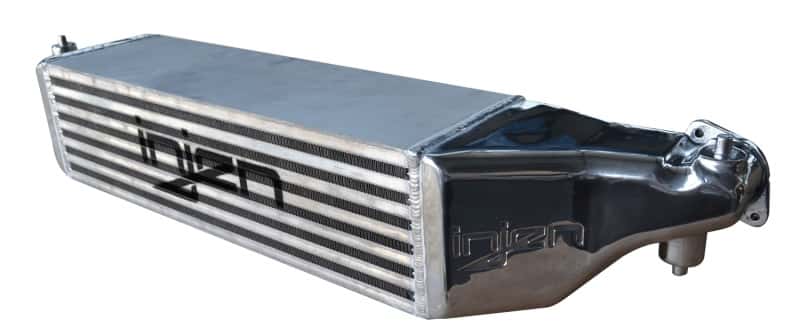 Injen — Injen 16-20 Honda Civic I4-1.5L Turbo 10th Gen. Bar and Plate FMIC (600 HP Max)
TChrgrIcoolerMount
Intercooler Kit - view 1