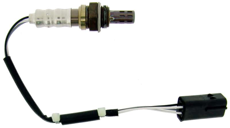 NGK — NGK Ford Probe 1995-1993 Direct Fit Oxygen Sensor
Oxygen Sensor - view 2
