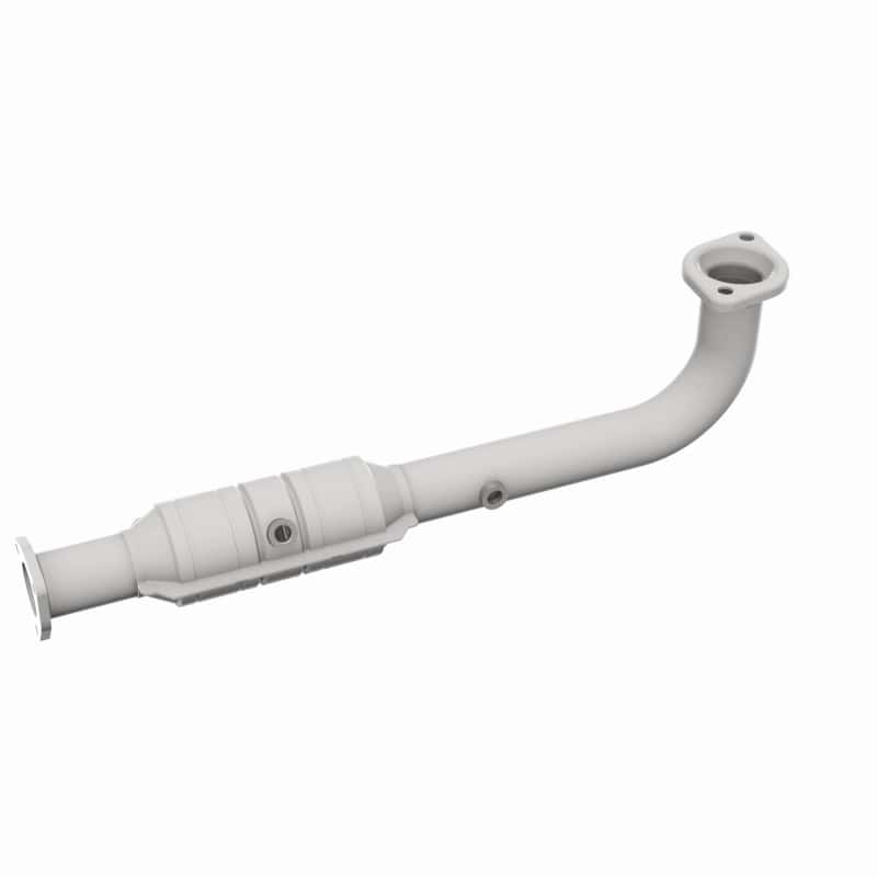Magnaflow — MagnaFlow Conv DF 07-09 Honda Truck CR-V 2.4L
OEM Grade
OEM - view 15