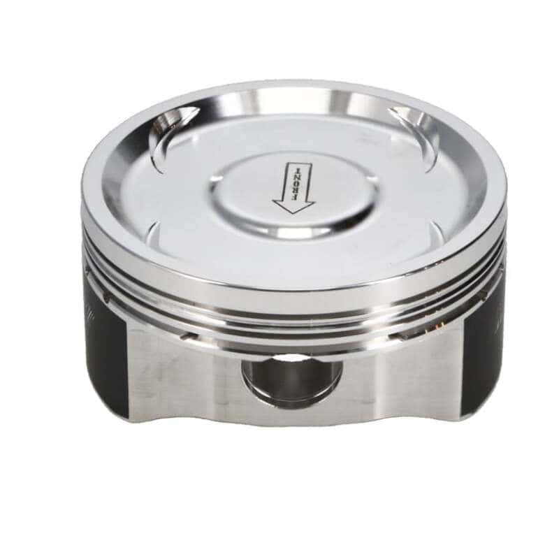 Manley Performance — Manley Subaru WRX STI 26cc Dish Piston (Single Piston)
Piston - view 10