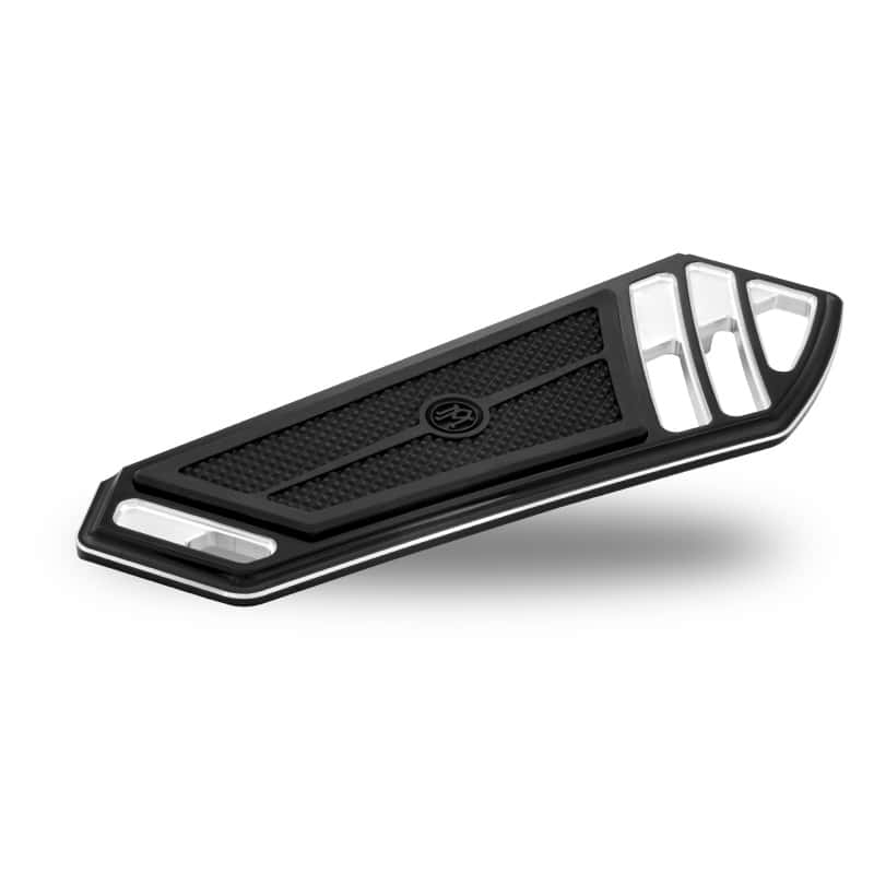 Performance Machine — Performance Machine Floorboard Assembly Driver Superlight - Contrast Cut - view 1