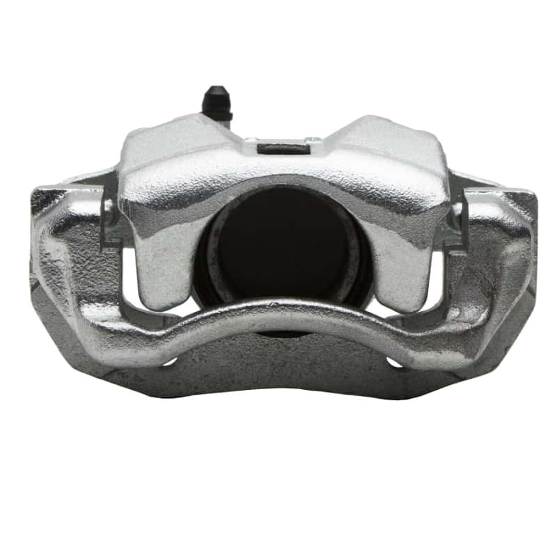 DFC — DFC 79-83 Nissan 280ZX Front-L Premium Caliper - Silver Zinc Coated
DFC Brake Caliper - view 1