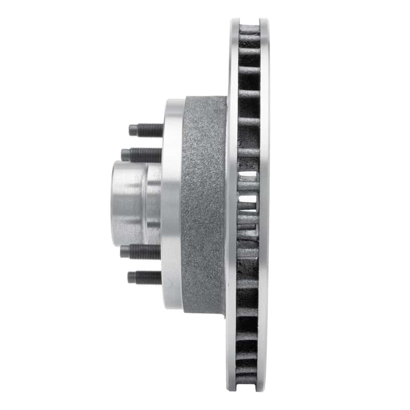 DFC — DFC 73-73 Ford Thunderbird Front Brake Rotor
DFC Brake Rotor - view 3