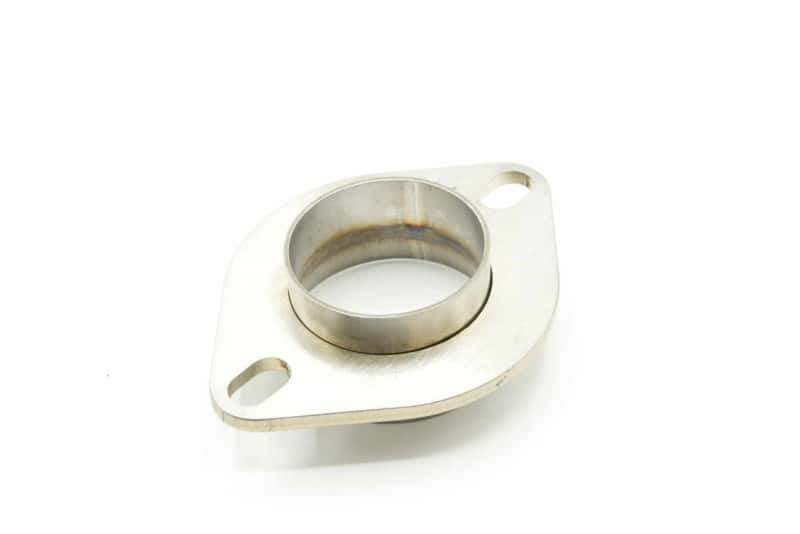 Turbo XS — Turbo XS Subaru WRX/STi 3in Downpipe to OEM Cat-Back Adapter w/Standard Exhaust Gasket - view 1