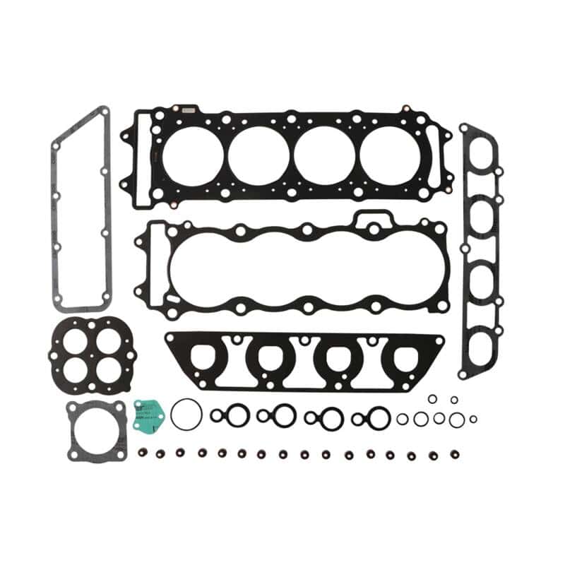 Vertex Pistons — Vertex Gaskets 03-07 Kawasaki JT1200 STX-12F Top End Gasket Kit - view 2