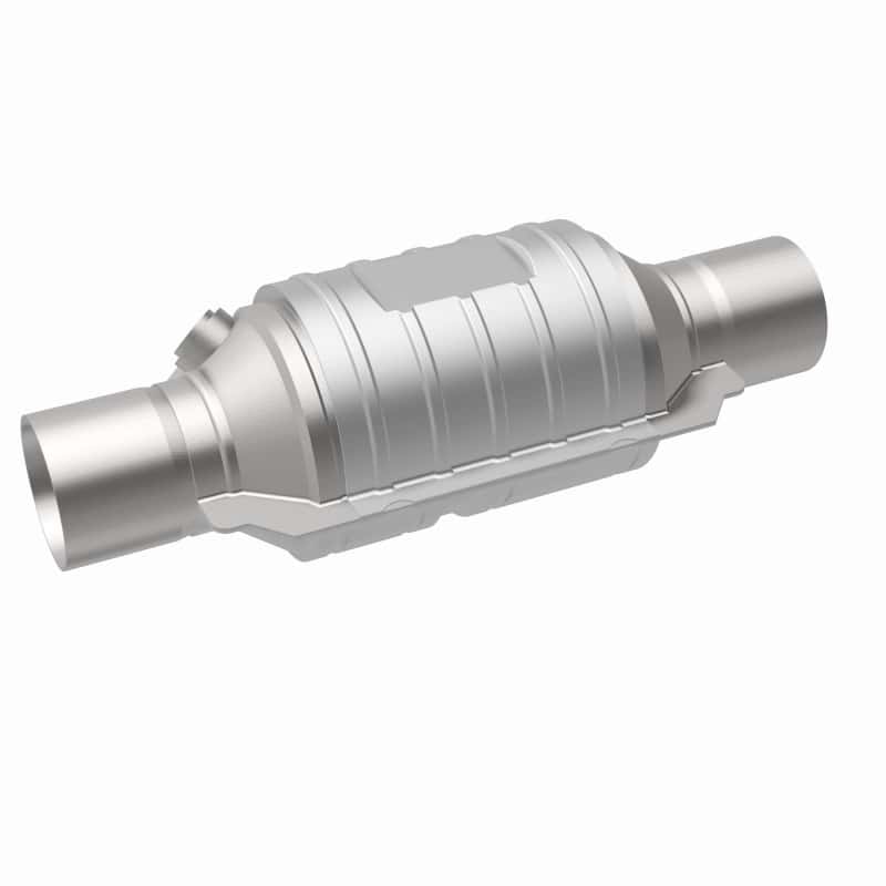 Magnaflow — MagnaFlow Conv Universal 2.25 with single O2 OEM
OEM Grade
OEM - view 19