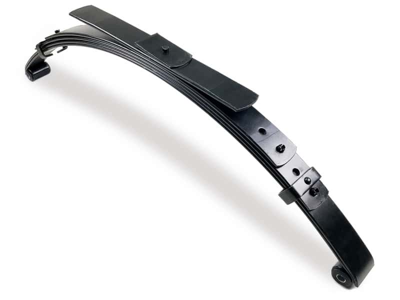 Tuff Country — Tuff Country 79-85 Toyota Truck 4wd Rear 3.5in EZ-Ride Leaf Springs (Ea)
Leaf Spring-3.5in. - view 1