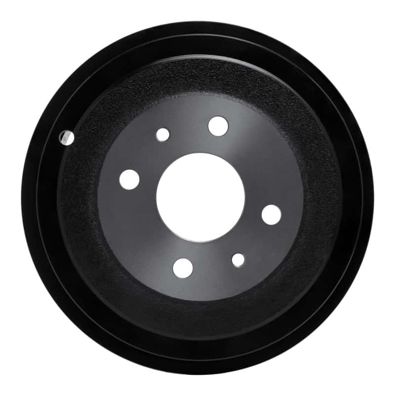 DFC — DFC 15-18 Dodge Vision (Mexico) Rear True Balanced Brake Drum - view 2