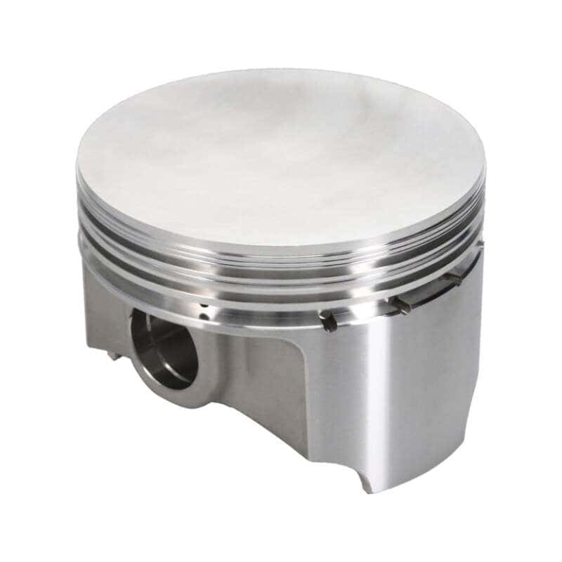 Wiseco — Wiseco VW PISTON 94MM 1.378 3701E Piston Shelf Stock
Piston - view 3