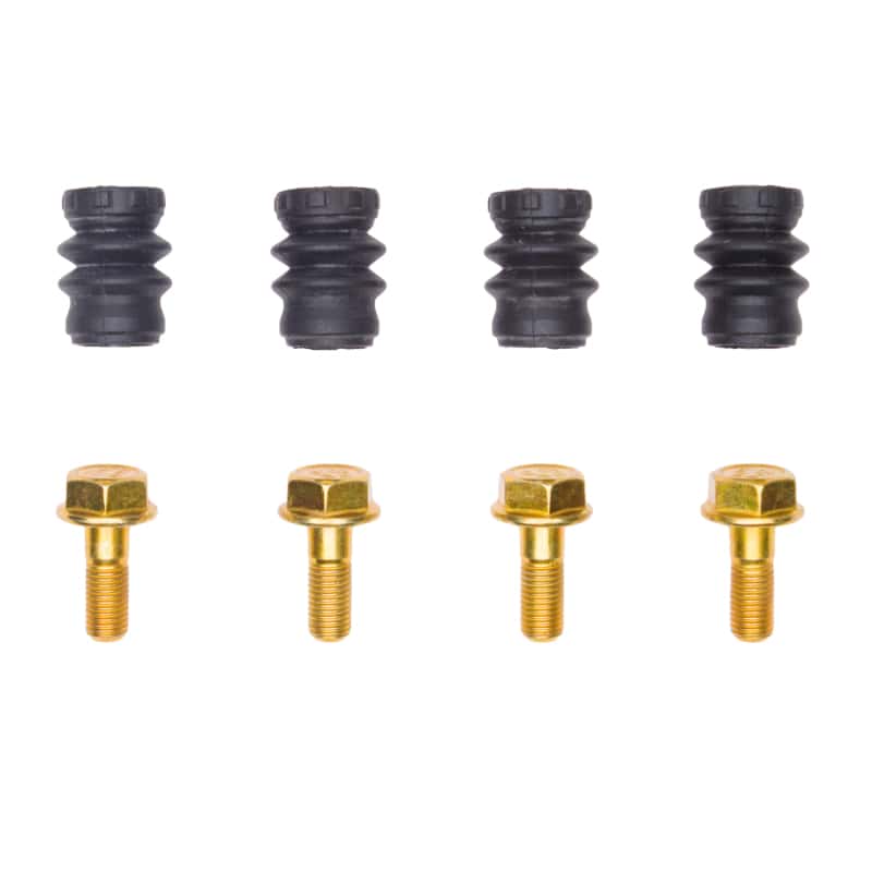 DFC — DFC 94-04 Land Rover Discovery Front/Rear Premium Hardware Kit
DFC Disc Brk Hdw Kit - view 2
