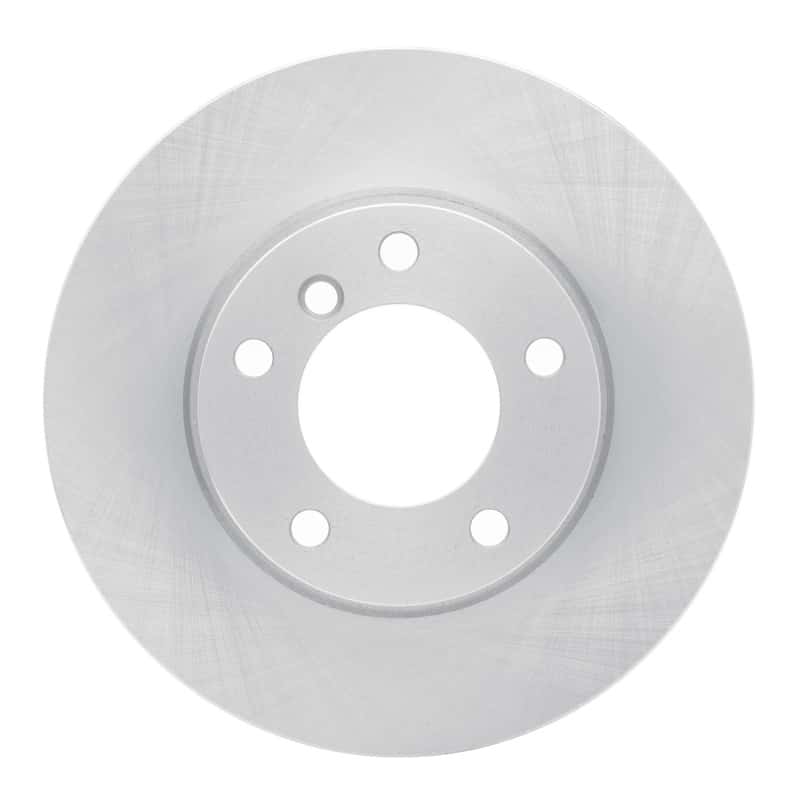 DFC — DFC 91-06 BMW Z3 Front Brake Rotor
DFC Brake Rotor - view 1