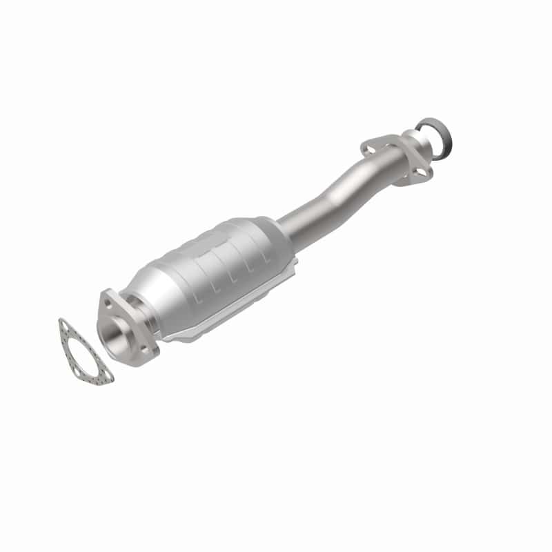 Magnaflow — MagnaFlow Conv Direct Fit Honda 85-87
Standard Grade
Standard - view 16