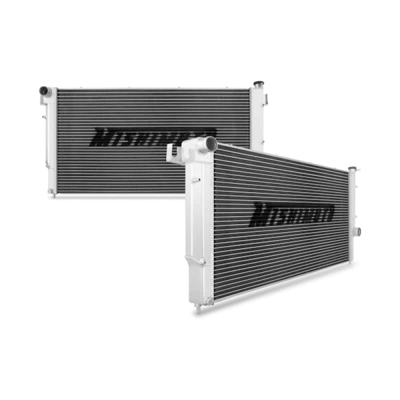 Mishimoto — Mishimoto 94-02 Dodge Ram w/ 5.9L Cummins Engine Aluminum Performance Radiator - view 1